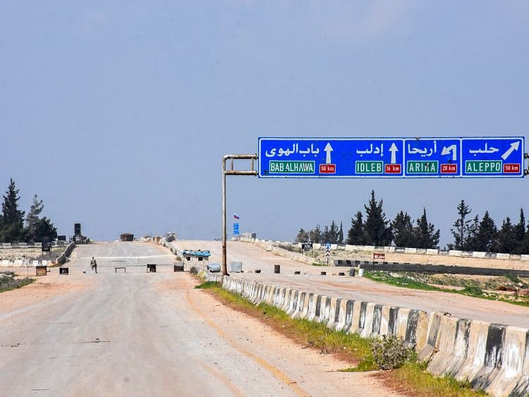 OPN 200320 Syria border-1584694711983