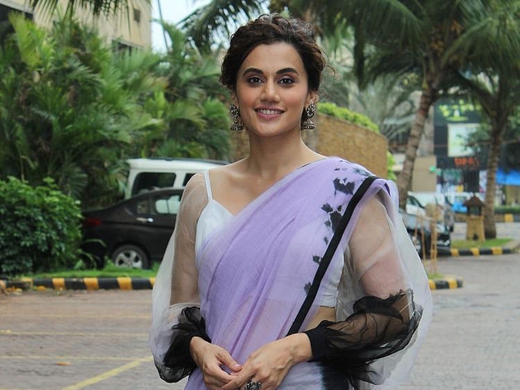 TAB 200320 Taapsee-1584701917462
