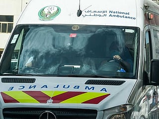 COVID-19: UAE announces 484 new coronavirus cases, two deaths