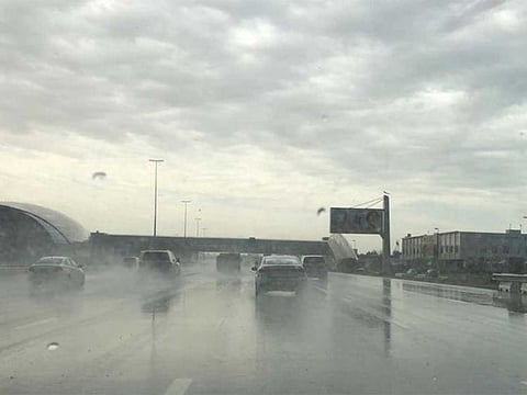 Manuel Almario/Gulf News