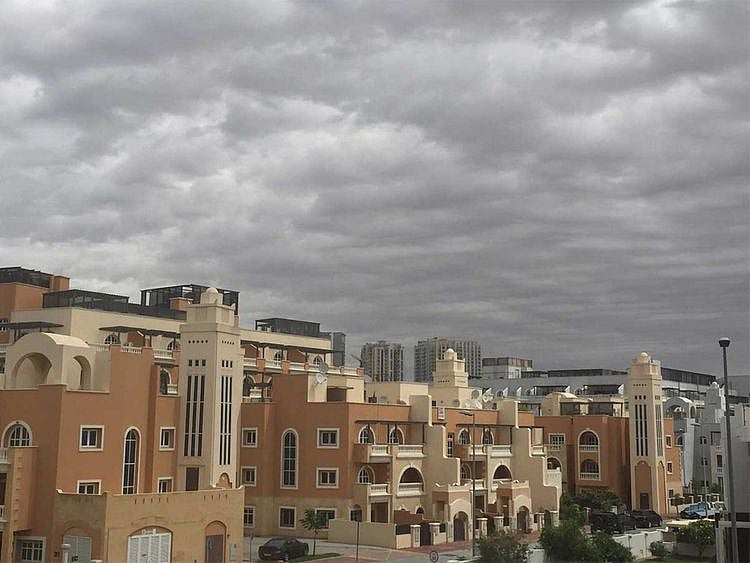 200321 rain in dubai