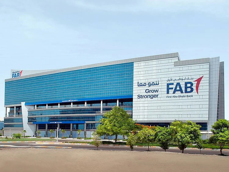 FAB Headquarters