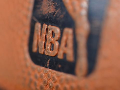 The NBA has seen a surge in coronavirus cases