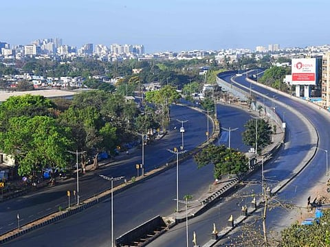 Photos: 'Janata curfew' underway across India, PM Narendra Modi urges people to stay indoors