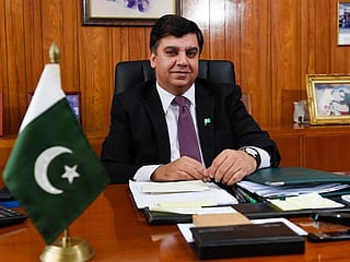 “Provision of better services for the Pakistani community is my top priority”  