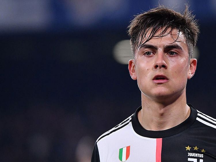 Paulo Dybala