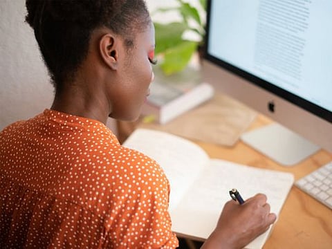 Why work from home when you can work from Barbados, Bermuda or Estonia