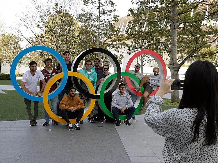 200323 Olympics