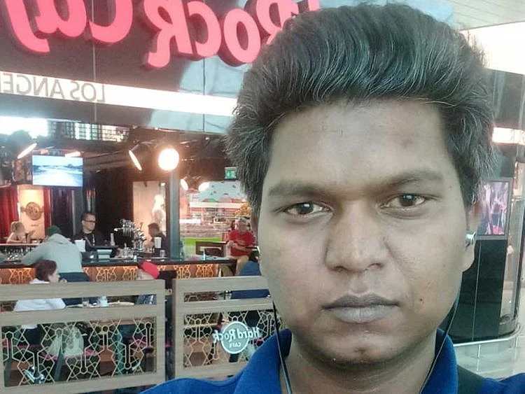 Arun Singh