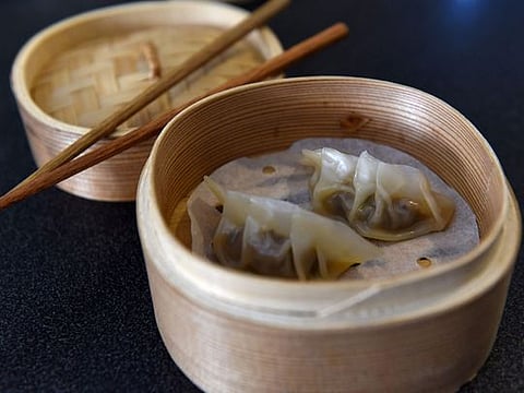 Asia puts twist on alternative meats