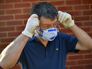 COVID-19: UK records over 5,000 coronavirus deaths