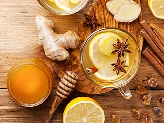 Immunity and diet: what you need to know