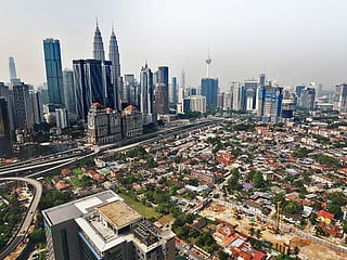 Malaysia to hold national elections on November 19					