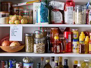 Coronavirus: Your affordable quarantine grocery shopping list