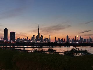 Photos: Gulf News readers share pictures of beautiful landscapes in the UAE