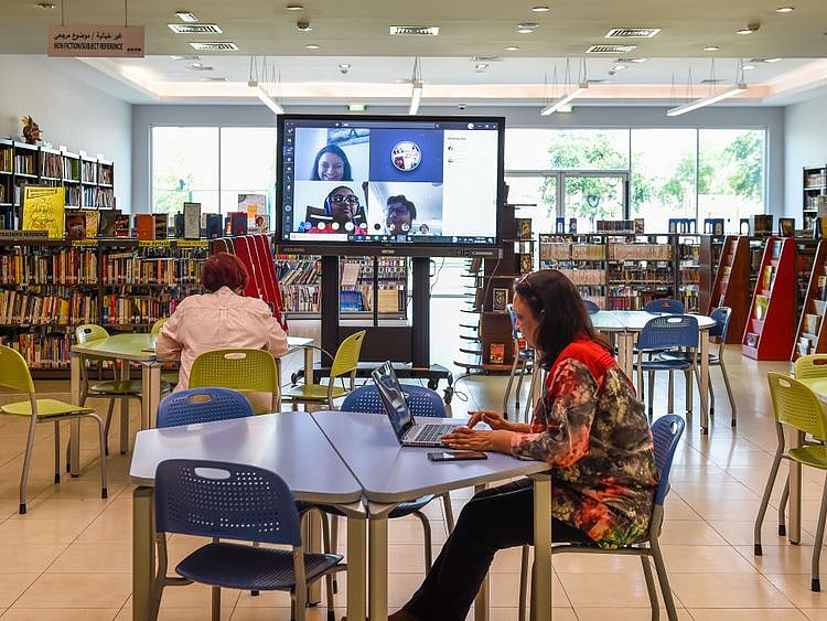 Remote learning