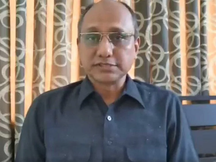 Saeed Ghani