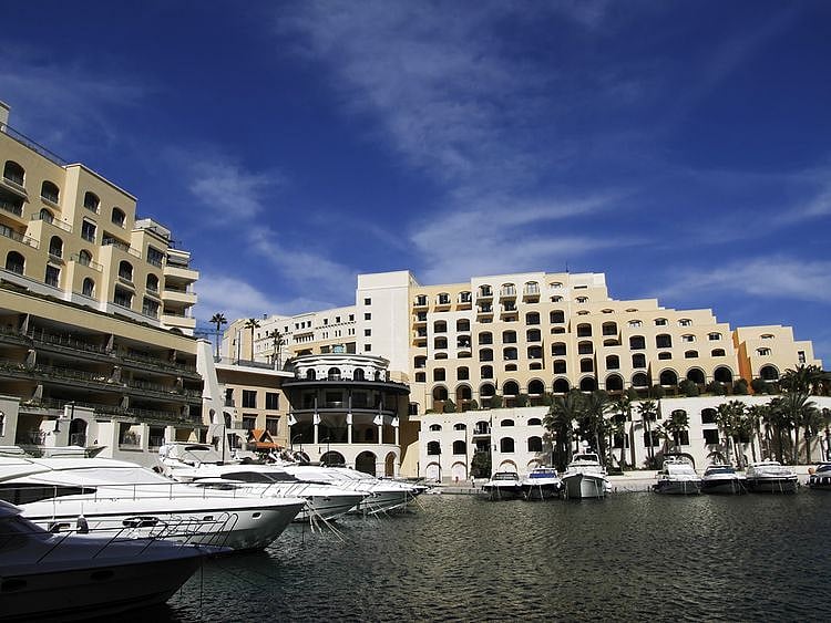 malta generic
