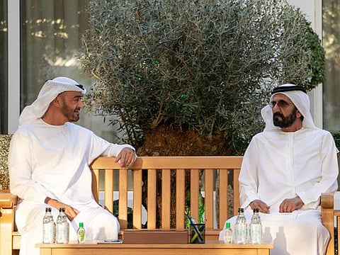 Coronavirus: Everything the UAE is doing to keep the country safe