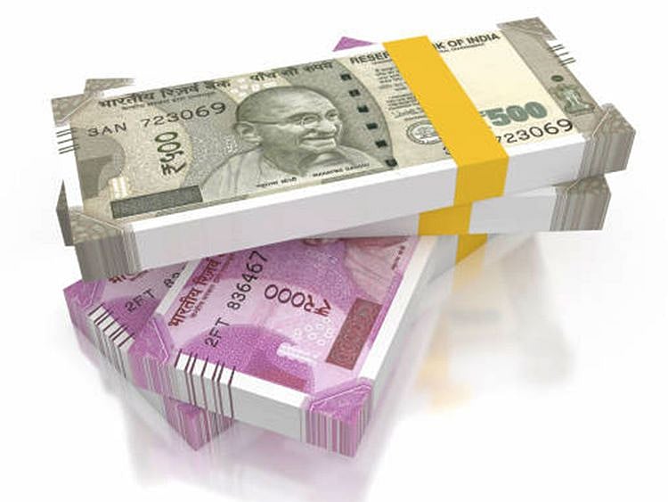 Indian rupee
