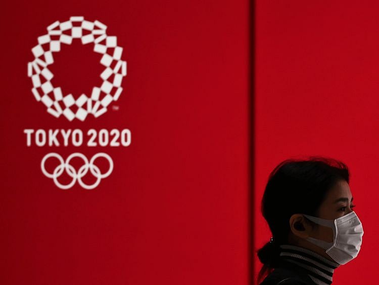 Olympics