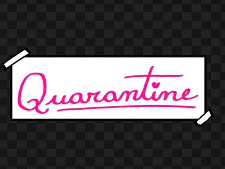 Quarantine