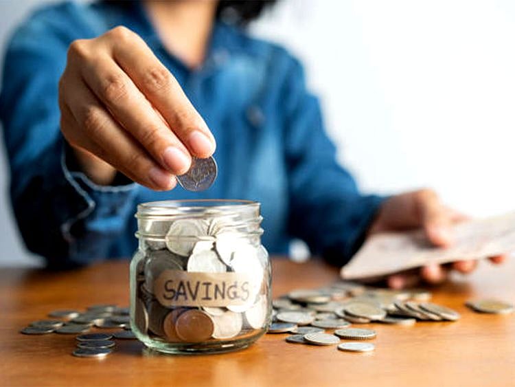 money saving