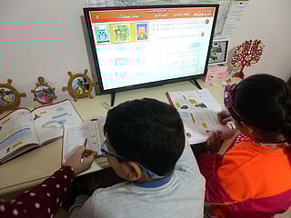 UAE clarifies no decision to prolong remote schooling despite online rumours