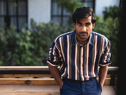 Prateek Kuhad