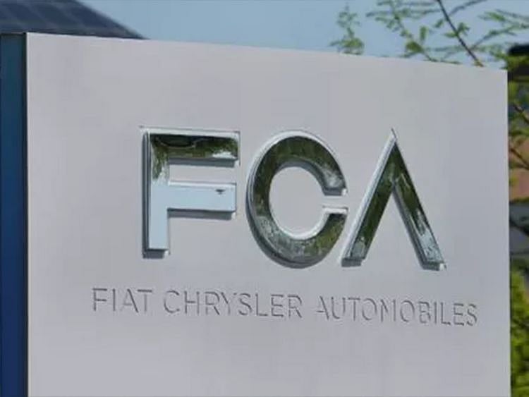 Auto fca