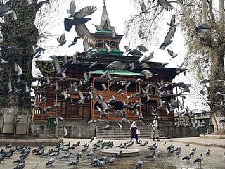 India lockdown: Famous places deserted as COVID-19 spreads