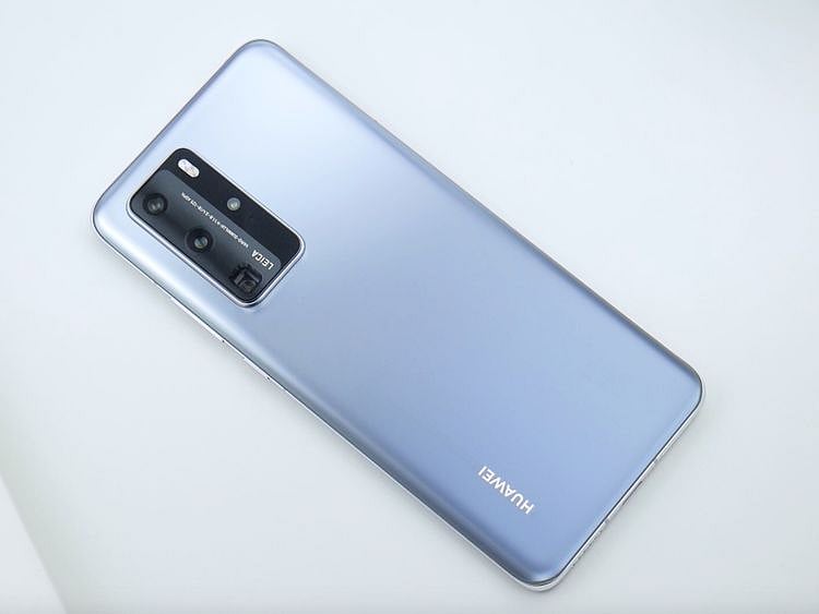 Huawei P40 Pro 1
