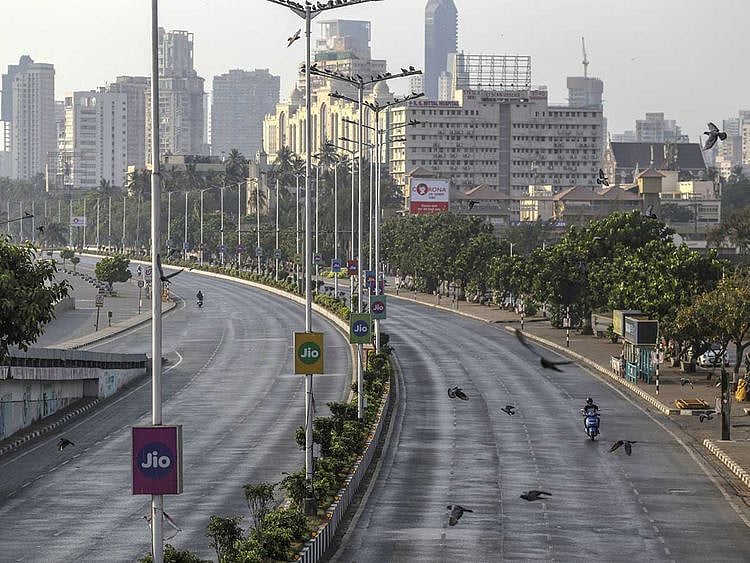 India lockdown