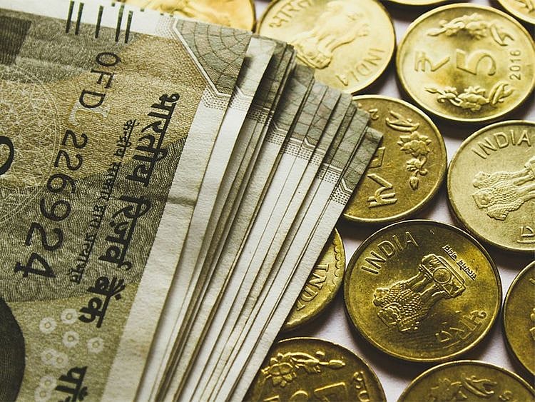 Indian rupee