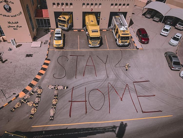 NAT 200326 Sharjah Civil Defence1-1585209209747