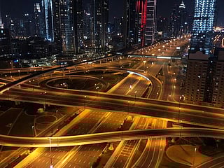 COVID-19 precaution: Dubai Police using AI to find out if your trip was essential