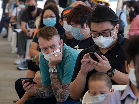 Coronavirus: Tourists stranded in Asia by canceled flights, shut borders
