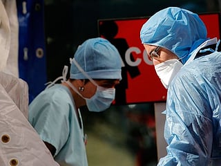 Letters: Readers praised healthcare professionals on Word Health Day 