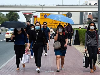 Is it legal to terminate staff during the Coronavirus crisis?