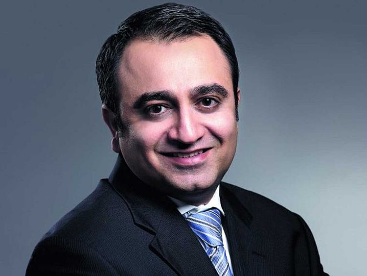 Ajay Sobhraj
