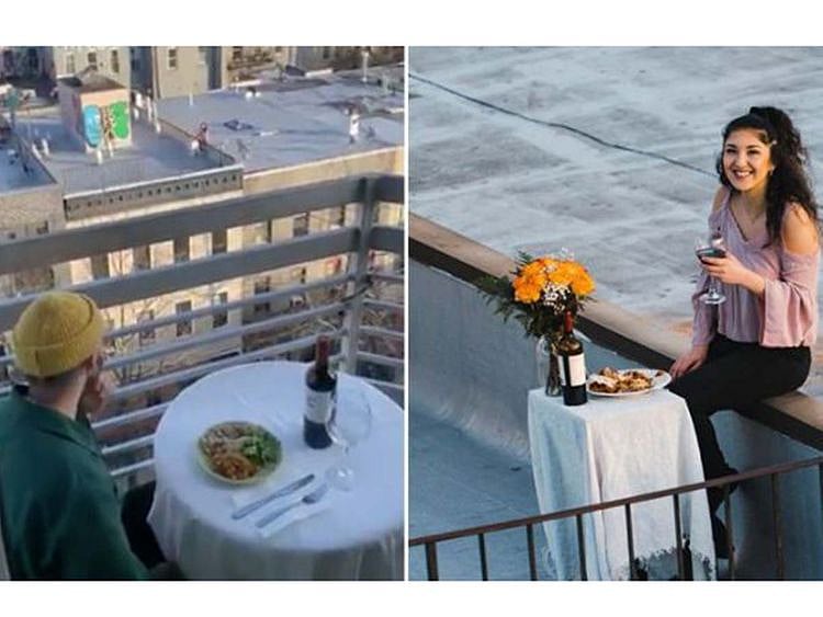 Influencer Jeremy Cohen