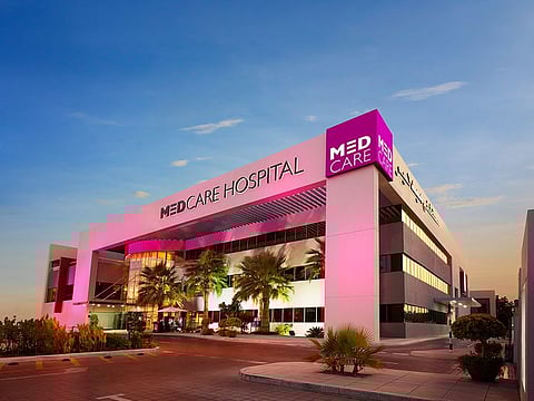 Medcare's new telehealth technology will give patients access to value-added videoconferencing health services on their laptops and mobile phones