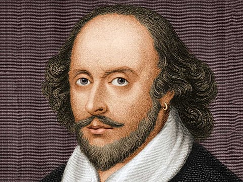 COVID-19: What William Shakespeare teaches us about living with pandemics