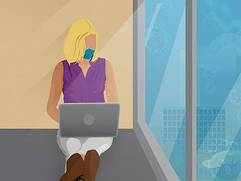  Remote working is the need of the moment... But it will have its uses long after COVID-19 becomes a distant threat.