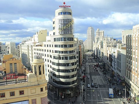 For investors from outside the European Union who are prepared to invest more than €500,000 (Dh2 million) in property, it offers an opportunity to obtain Spanish residency.