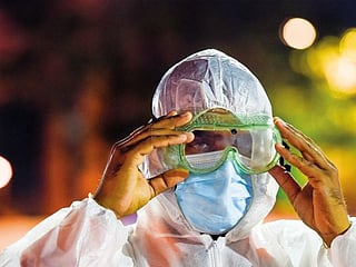 Coronavirus: Find out how to stay safe and not face any fines