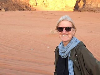 Coronavirus: ‘There is hope after COVID-19’ Dubai tourist details her recovery