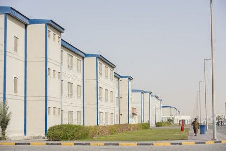 NAT Al Jaber Residential City 21-1585581429084