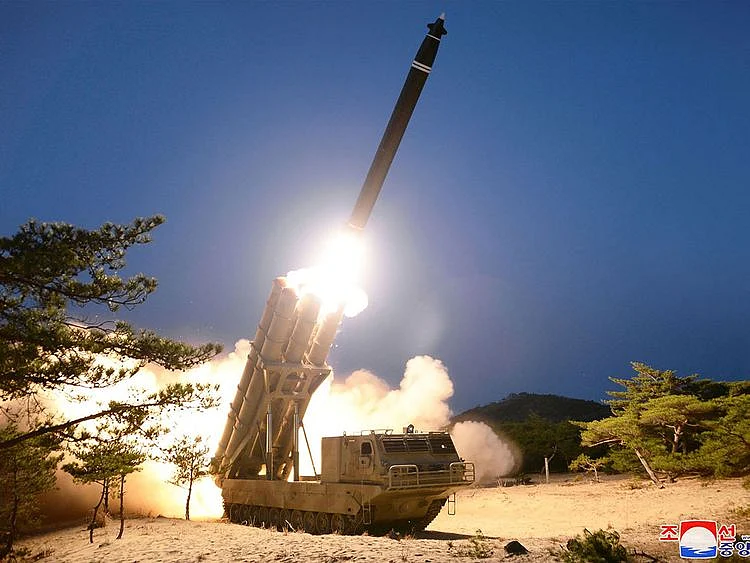 North Korea