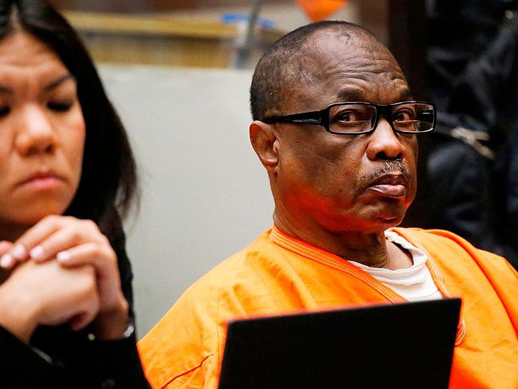  Lonnie David Franklin Jr.